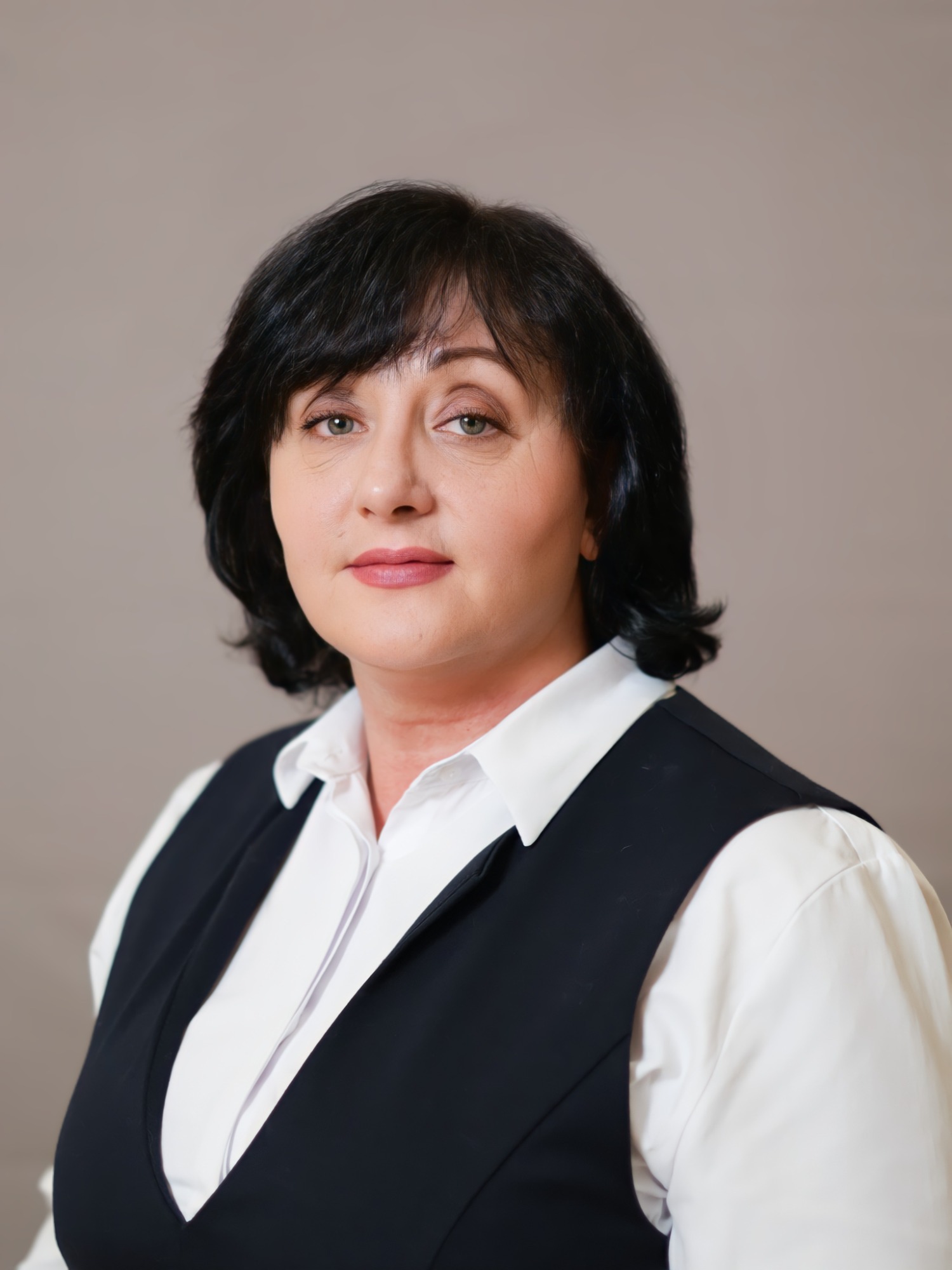 Лавриненко Светлана Григорьевна.