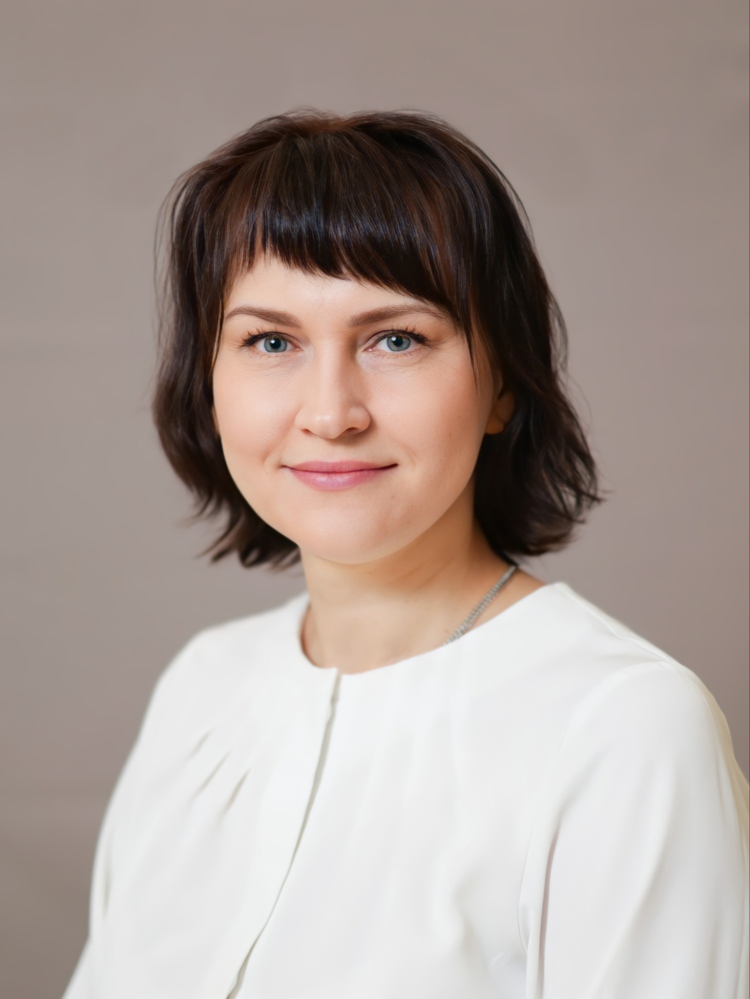 Лейман Марина Геннадьевна.