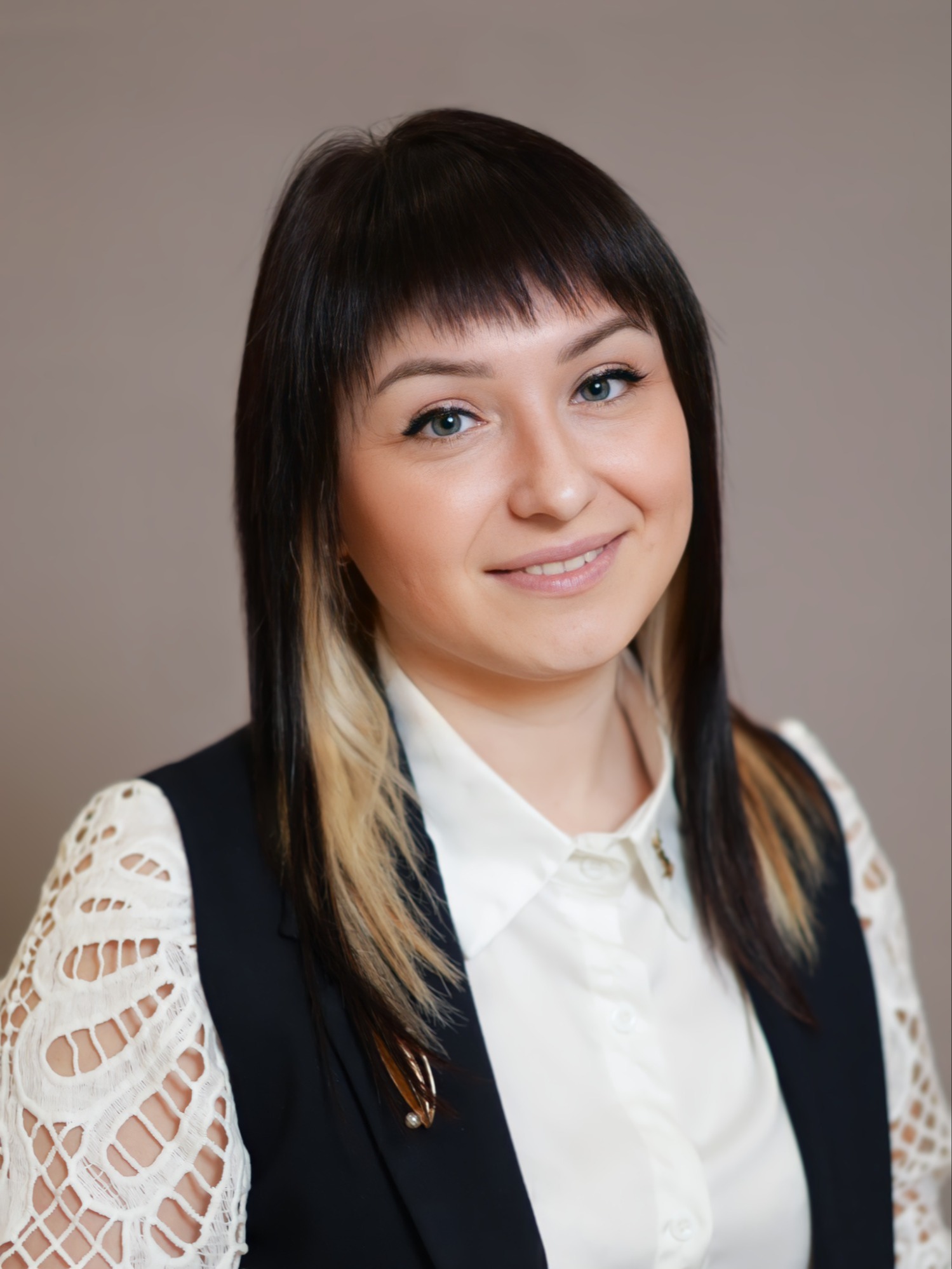 Усачева Татьяна Николаевна.