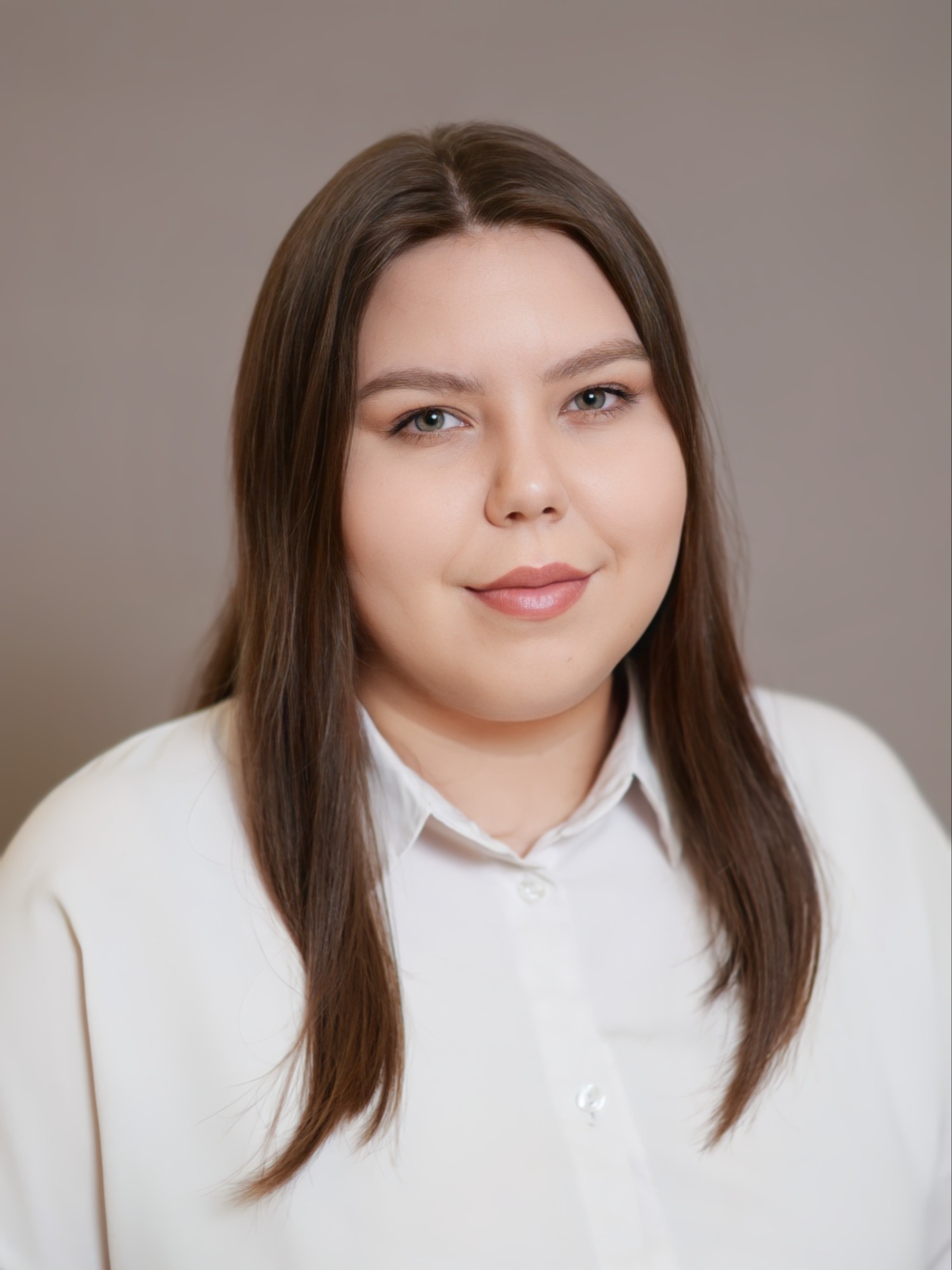 Егорова Таисия Максимовна.