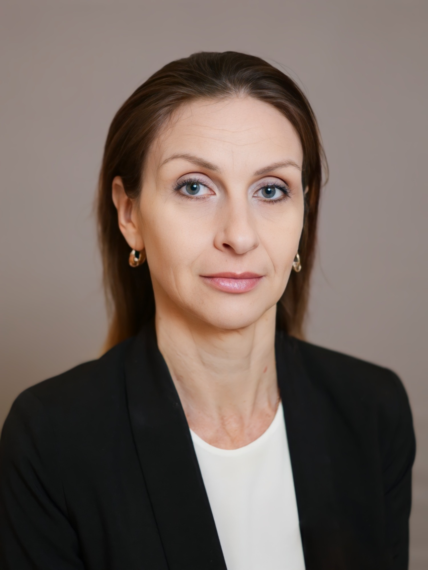 Паньшина Наталья Николаевна.