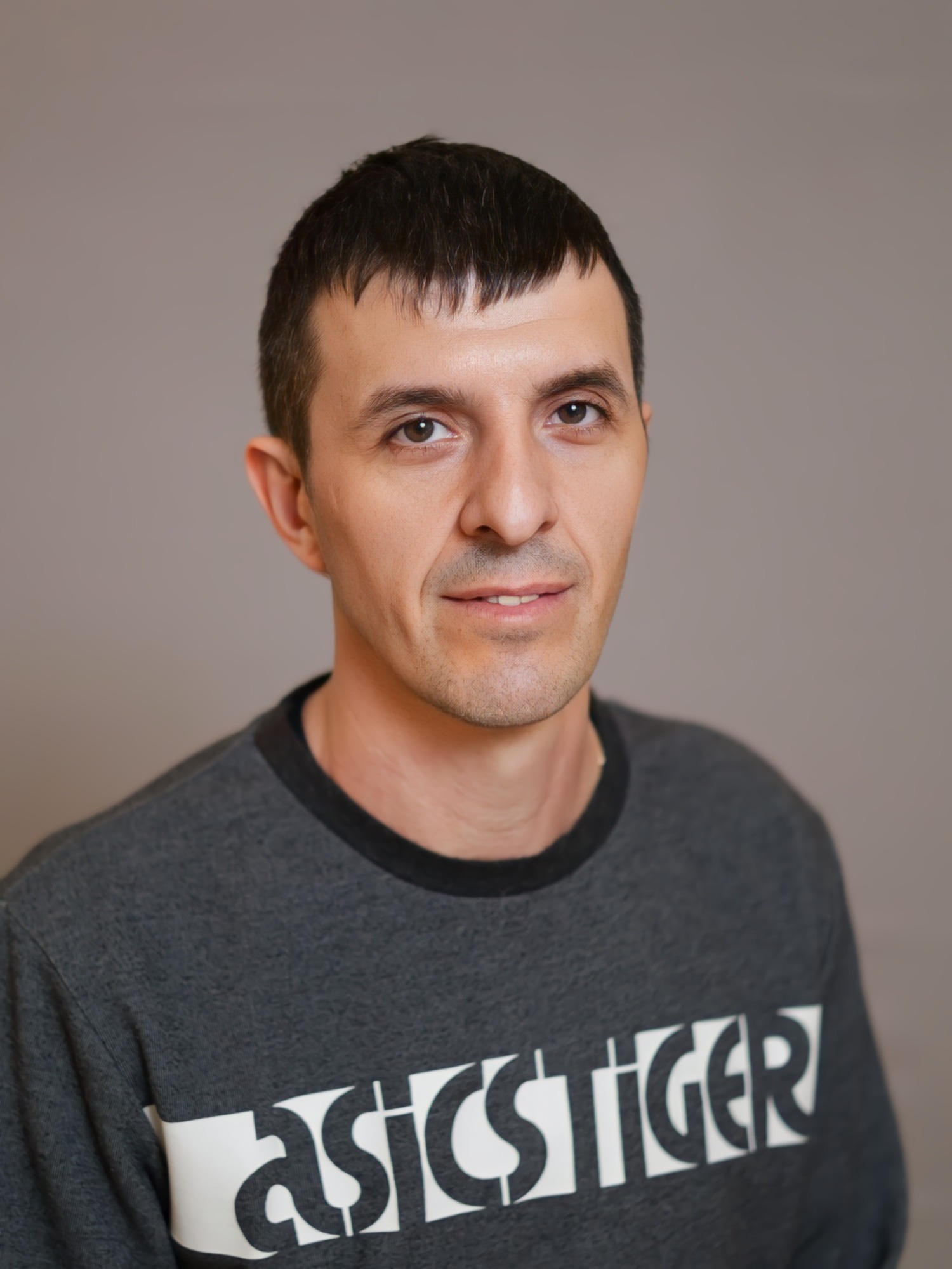 Воронин Алексей Владимирович.