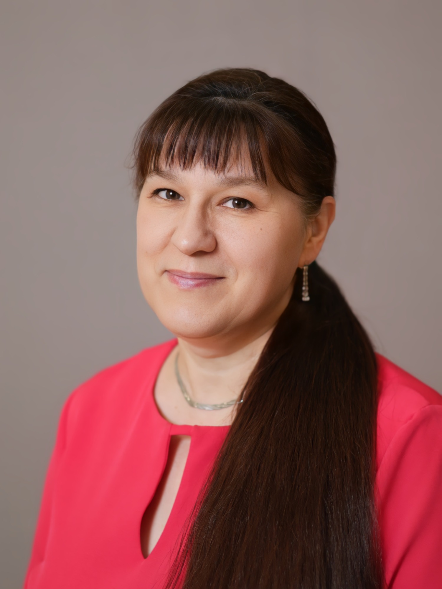 Горох Ирина Ивановна.