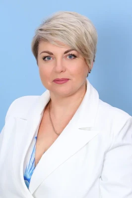 Затонская Виктория Викторовна